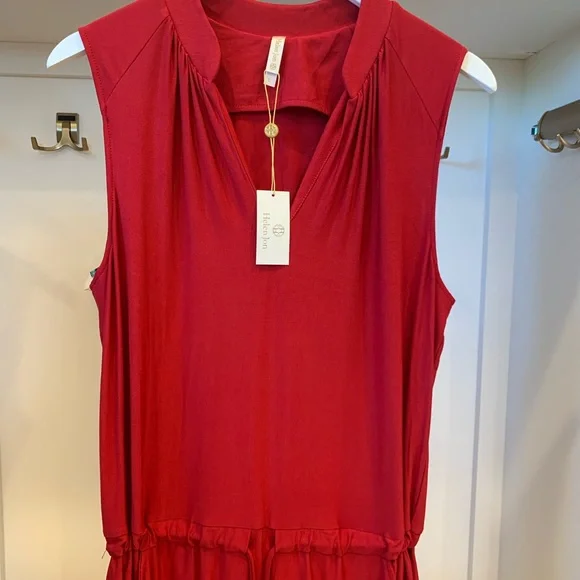 Helen Jon Sanibel dress NEW - Picture 8 of 14